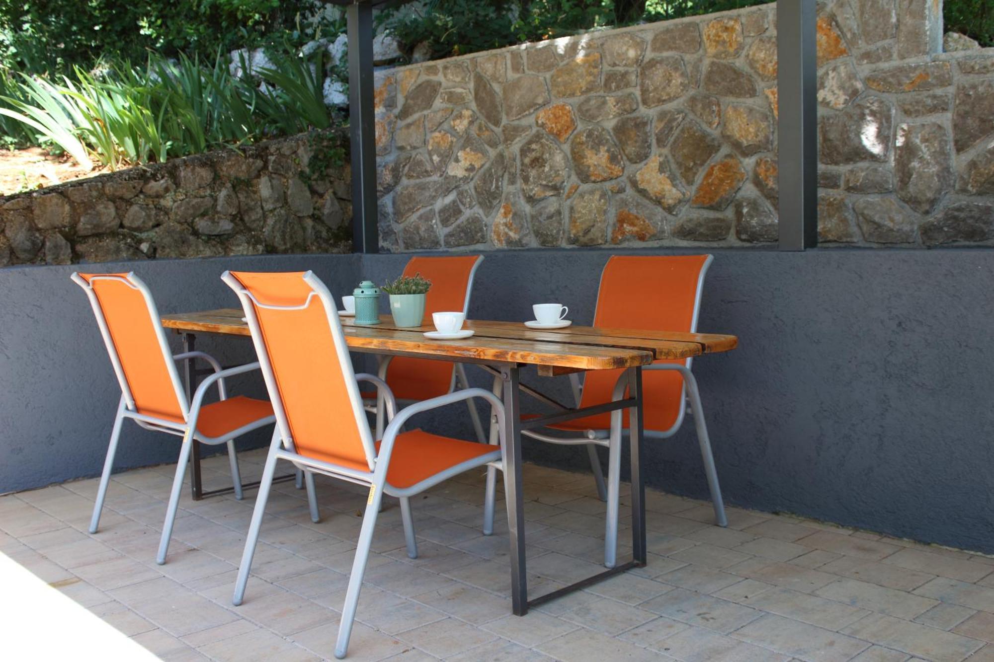 Apartments Basan Lovran Εξωτερικό φωτογραφία