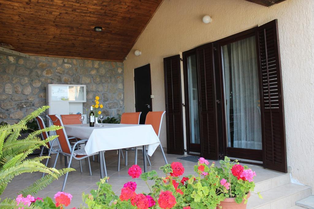 Apartments Basan Lovran Δωμάτιο φωτογραφία